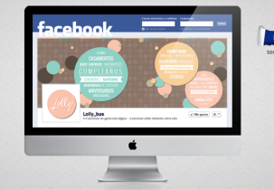 lollyFacebook